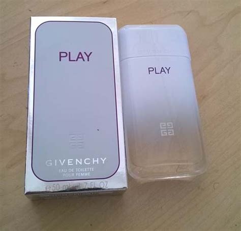 givenchy play review|Givenchy play eau de toilette.